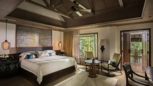 Four Seasons Resort Chiang Mai - 63