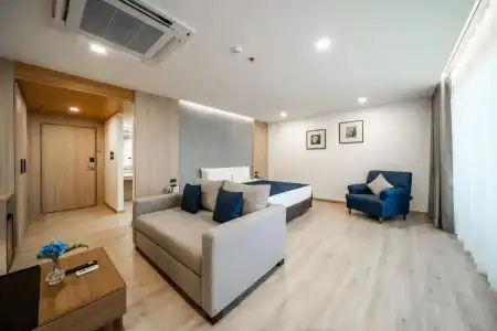 Sunbeam Pattaya - 76