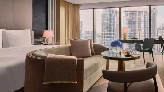 Rosewood Bangkok - 58