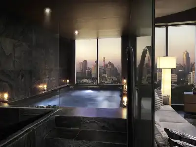 SO/ Bangkok - 59