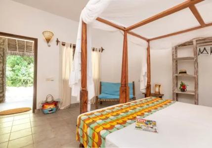 Mvuvi Boutique Resort - 40