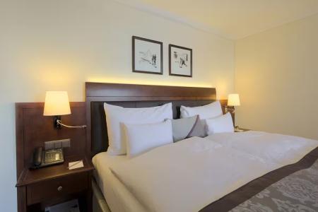 Mont Cervin Palace - 54