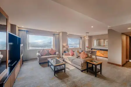 Hyatt Regency Dubai - 73