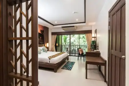 Ratana Hill Patong - 55