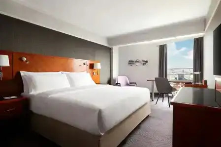 Paris Marriott Rive Gauche & Conference Center - 57