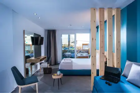 Enorme Infinity Beach ex Infinity Blue - 34