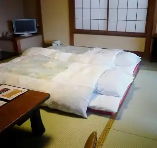 Ito Onsen Yokikan Guest House - 26