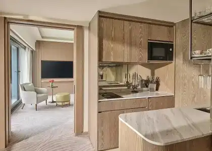 Mandarin Oriental, Singapore - 105