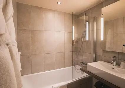 Héliopic Hôtel & Spa - 53