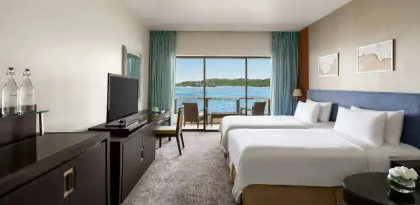 Shangri-La Tanjung Aru, Kota Kinabalu - 51