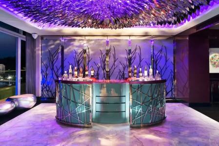 W Singapore – Sentosa Cove - 74