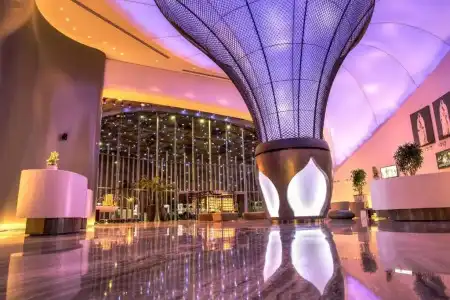 The Art & Resort - 2