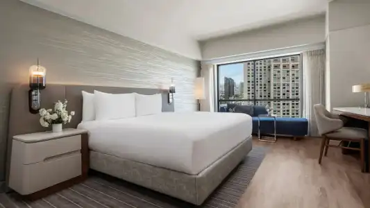 Manchester Grand Hyatt San Diego - 75