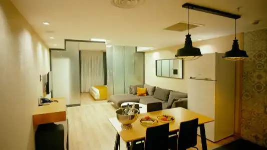 Mas Suites Nisantasi - 103