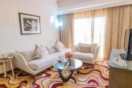 Ewan Ajman Suites - 48