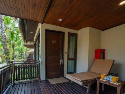 Tup Kaek Sunset Beach Resort - 46