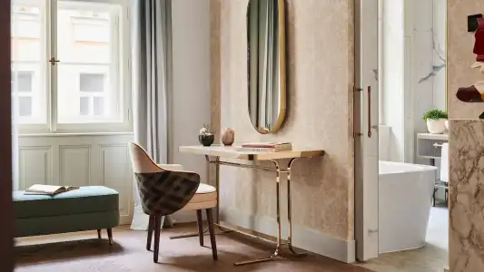 Andaz Prague, By Hyatt - 106