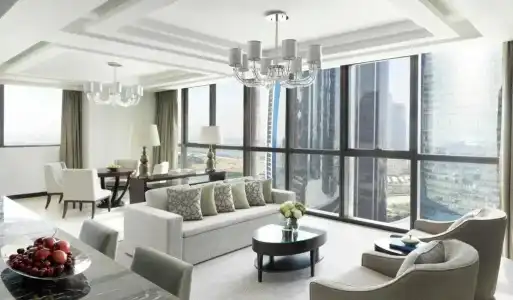 Bab Al Qasr - 10