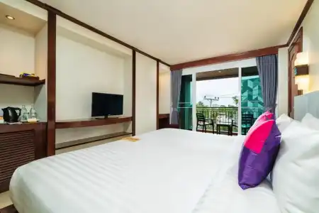 Orchidacea Resort - 42