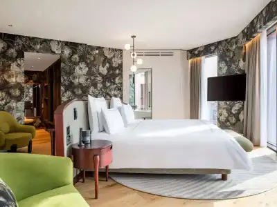 Swissôtel - 54