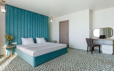 AURUM FAMILY RESORT & SPA - 153