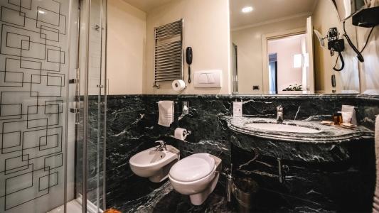 Trilussa Palace Wellness & Spa - 87