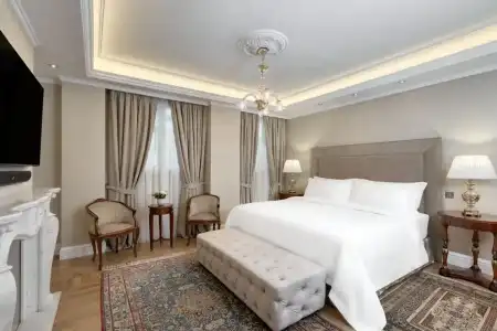 Grande Bretagne, a Luxury Collection, Athens - 74