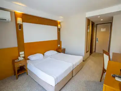 M.C Beach Park Resort - All Inclusive - 24