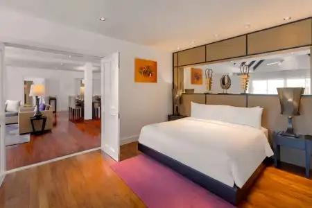 Angsana Laguna Phuket - 88