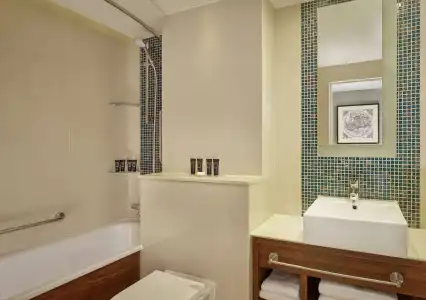 100 Queen's Gate London Kensington, Curio Collection by Hilton - 26