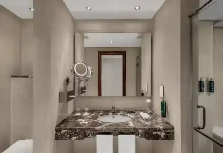 Hilton Alexandria Green Plaza - 59