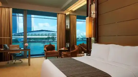 The Fullerton Singapore - 65