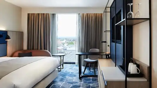 Hyatt Regency - 35