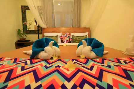 Gajah Biru Bungalows - 90