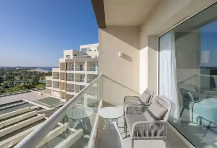 Hilton Skanes Monastir Beach Resort - 56