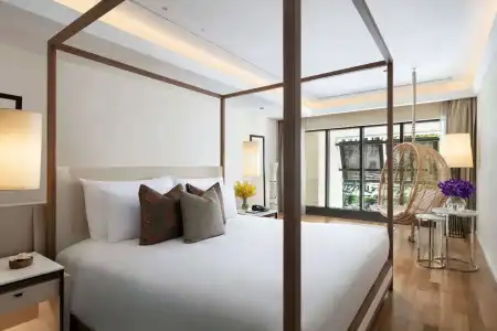 Siam Kempinski Bangkok - 99