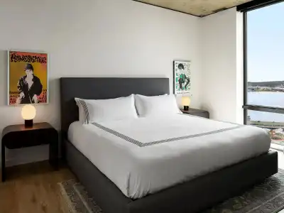 Thompson Seattle, by Hyatt - 84