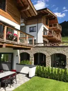 AvenidA Panorama Suites Kaprun - 23