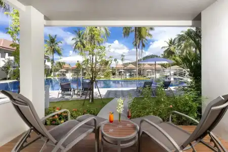 X10 Khaolak Resort - 110