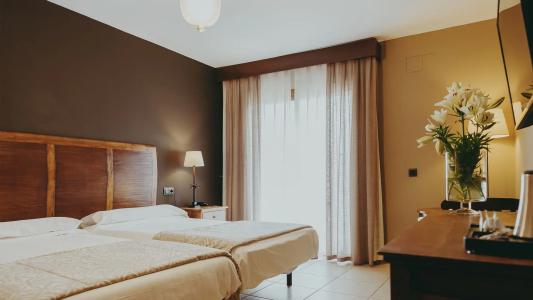 Swiss Moraira & Spa - Designed for Adults - 31