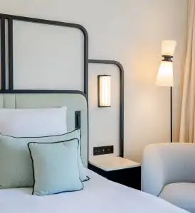 Mondrian Cannes - 35
