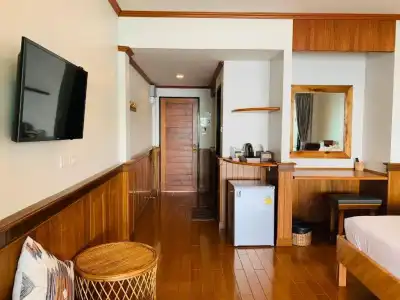 Koh Tao Heritage - 11