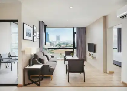 Altera and Residence - 49