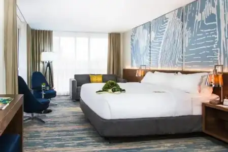 B Ocean Resort Fort Lauderdale Beach - 78
