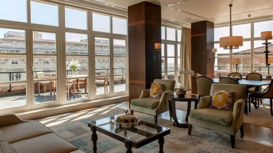 Park Hyatt Istanbul - Macka Palas - 58