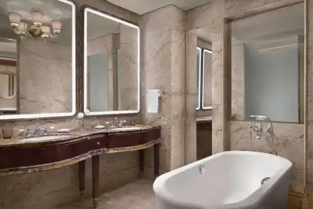 The St. Regis Singapore (Newly Renovated) - 59