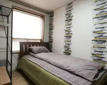 YEHADOYE Guest House - 18