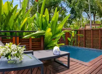SAii Koh Samui Villas - 37