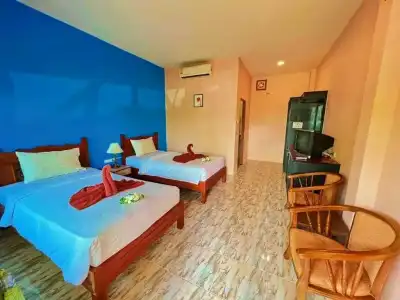 Diamond Beach Resort - 31