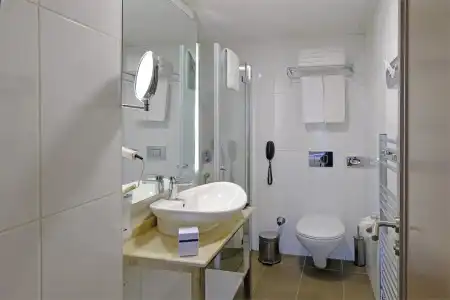 Cheya Beşiktaş Istanbul Bosphorus City Center & Suites - 32